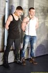 The Caught Saboteurs 1 - RusCapturedBoys - Twink