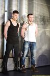The Caught Saboteurs 1 - RusCapturedBoys - Twink
