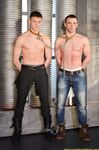The Caught Saboteurs 1 - RusCapturedBoys - Twink
