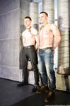 The Caught Saboteurs 1 - RusCapturedBoys - Twink