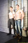 The Caught Saboteurs 1 - RusCapturedBoys - Twink