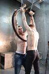 The Caught Saboteurs 2 - RusCapturedBoys - Jocks