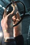 The Caught Saboteurs 2 - RusCapturedBoys - Jocks