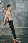 The Caught Saboteurs 3 - RusCapturedBoys - Bondage&Disciрline