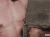 The Chance In Fighting - Final Part - RusCapturedBoys - Muscle