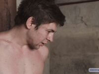 The Chance In Fighting - Final Part - RusCapturedBoys - Muscle