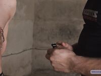 The Chance In Fighting - Final Part - RusCapturedBoys - Muscle