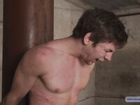The Chance In Fighting - Final Part - RusCapturedBoys - Muscle