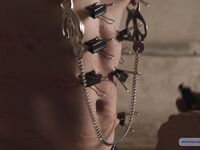 The Chance In Fighting - Final Part - RusCapturedBoys - Muscle