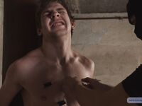 The Chance In Fighting - Final Part - RusCapturedBoys - Muscle