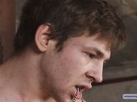 The Chance In Fighting - Final Part - RusCapturedBoys - Muscle