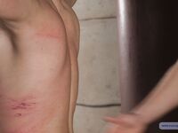 The Chance In Fighting - Part I - RusCapturedBoys - Electric Play