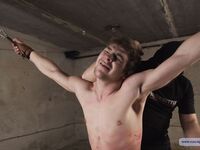 The Chance In Fighting - Part I - RusCapturedBoys - Electric Play