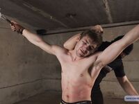 The Chance In Fighting - Part I - RusCapturedBoys - Electric Play