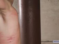 The Chance In Fighting - Part I - RusCapturedBoys - Electric Play