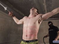 The Chance In Fighting - Part I - RusCapturedBoys - Electric Play