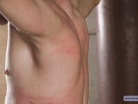 The Chance In Fighting - Part I - RusCapturedBoys - Electric Play