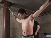 The Chance In Fighting - Part I - RusCapturedBoys - Electric Play