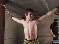 The Chance In Fighting - Part I - RusCapturedBoys - Electric Play