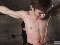 The Chance In Fighting - Part I - RusCapturedBoys - Electric Play