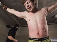 The Chance In Fighting - Part I - RusCapturedBoys - Electric Play