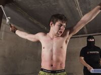 The Chance In Fighting - Part I - RusCapturedBoys - Electric Play