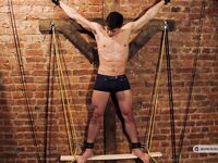 The Cheated Patient - Final Part - RusCapturedBoys - Spanking