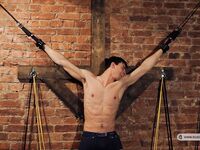The Cheated Patient - Final Part - RusCapturedBoys - Spanking