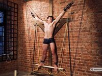 The Cheated Patient - Final Part - RusCapturedBoys - Spanking