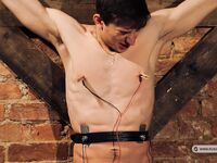 The Cheated Patient - Final Part - RusCapturedBoys - Spanking