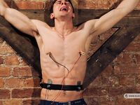 The Cheated Patient - Final Part - RusCapturedBoys - Spanking
