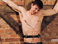 The Cheated Patient - Final Part - RusCapturedBoys - Spanking