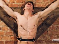 The Cheated Patient - Final Part - RusCapturedBoys - Spanking