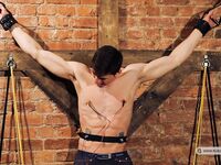 The Cheated Patient - Final Part - RusCapturedBoys - Spanking