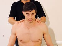 The Cheated Patient - Part I - RusCapturedBoys - Russian