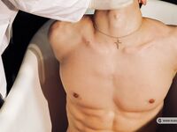 The Cheated Patient - Part I - RusCapturedBoys - Russian