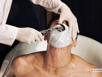 The Cheated Patient - Part I - RusCapturedBoys - Russian