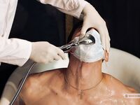 The Cheated Patient - Part I - RusCapturedBoys - Russian