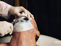 The Cheated Patient - Part I - RusCapturedBoys - Russian