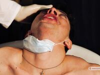 The Cheated Patient - Part I - RusCapturedBoys - Russian