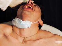 The Cheated Patient - Part I - RusCapturedBoys - Russian