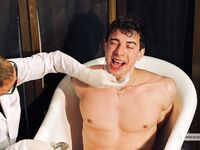 The Cheated Patient - Part I - RusCapturedBoys - Russian