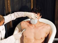 The Cheated Patient - Part I - RusCapturedBoys - Russian
