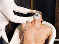 The Cheated Patient - Part I - RusCapturedBoys - Russian