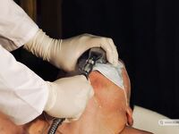 The Cheated Patient - Part I - RusCapturedBoys - Russian