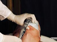 The Cheated Patient - Part I - RusCapturedBoys - Russian