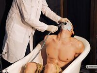 The Cheated Patient - Part I - RusCapturedBoys - Russian
