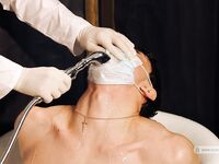 The Cheated Patient - Part I - RusCapturedBoys - Russian
