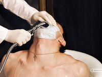 The Cheated Patient - Part I - RusCapturedBoys - Russian