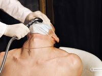 The Cheated Patient - Part I - RusCapturedBoys - Russian